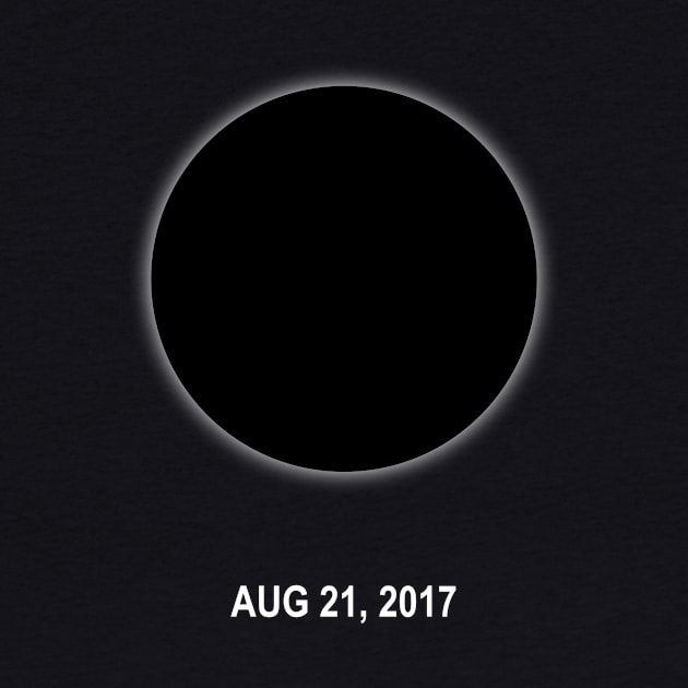 Eclipse 2017 by elskepress